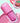 AMUSE Bebe Tint 3.8g 12 Colors  Decorative cosmetics AMUSE