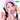 AMUSE Bebe Tint 3.8g 12 Colors  Decorative cosmetics AMUSE