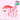 AMUSE Bebe Tint 3.8g 12 Colors  Decorative cosmetics AMUSE