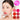 YNM Candy Gloss Color Lip Balm 6 Colors  Decorative cosmetics YNM