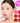 YNM Candy Gloss Color Lip Balm 6 Colors  Decorative cosmetics YNM