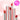 YNM Candy Gloss Color Lip Balm 6 Colors  Decorative cosmetics YNM