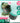 Bring Green Tea Tree Cica Pore Clay Pack Strong 100g  Masks, Pads, Patches BRINGGREEN