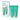 Acwell Licorice pH Balancing Pore Cleansing Gel Foam  Skin Cleansing Acwell