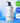 Dr. Bang Giwon Lab Shampoo EX Hair Loss Care Shampoo Scalp Cleansing