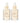 Plant Country Rapeseed Honey Moisturizing Multi Oil 30ml x2  Skin Care Shingmulnara