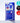 MEDIHEAL The NMF Ampoule Mask Original 10 sheets  Masks, Pads, Patches MEDIHEAL