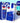 MEDIHEAL The NMF Ampoule Mask Original 10 sheets  Masks, Pads, Patches MEDIHEAL