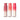 Espoir Nowhere Lipstick Warming Glow 3g 17 colors  Decorative cosmetics Espoir
