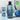 Lab Series Daily Rescue Water Lotion 200ml + 60ml  Toners, Serums, Essences Lab Series