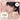 Tuvaen Better Me Eye Palette 22 Colors  Decorative cosmetics Tean