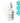 2% + B5 60ml  Toners, Serums, Essences The Ordinary