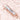 Cosnori Water Pool Lip Flemper 2 Pieces (Beer/Town)  Decorative cosmetics COSNORI