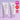 [coolton correction/semi-matte] dalba purple tone-up sun cream duo planning (50ml+50ml)  Sunscreen d'Alba