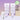 [coolton correction/semi-matte] dalba purple tone-up sun cream duo planning (50ml+50ml)  Sunscreen d'Alba