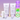 d'Alba Purple Tone-up Sunscreen Duo 50ml + 50ml  Sunscreen d'Alba