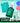 BRINGGREEN Zinc Teca Trouble Serum 150ml  Toners, Serums, Essences BRINGGREEN