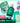 BRINGGREEN Zinc Teca Trouble Serum Large Size  Toners, Serums, Essences BRINGGREEN