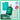 BRINGGREEN Zinc Teca Trouble Serum Large Size  Toners, Serums, Essences BRINGGREEN
