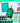 BRINGGREEN Zinc Teca Trouble Serum Large Size  Toners, Serums, Essences BRINGGREEN