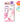 Torriden Cellmazing Low Molecular Collagen Firming Cream 60ml +20ml  Skin Care Torriden
