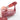 Peripera Ink Glasting Lip Gloss 4.5ml  Decorative cosmetics Peripera