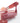 Peripera Ink Glasting Lip Gloss 4.5ml  Decorative cosmetics Peripera