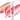 peripera Ink Glossting Lip Gloss 4.5ml  Decorative cosmetics peripera
