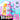 Mamonde Liquid Mask 80ml Rose/Peony/Daisy  Masks, Pads, Patches Mamonde