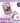 rom&nd Better Than Contur (Kuromi)  Decorative cosmetics rom&nd