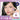 rom&nd Better Than Contur (Kuromi)  Decorative cosmetics rom&nd