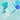 BRINGGREEN Tea Tree Cica Cooling Sun Stick Refill 2-pack 20g  Sunscreen BRINGGREEN