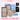 ETUDE Shadow Shading with Nose Shading Gift  Decorative cosmetics ETUDE