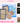 ETUDE Shadow Shading with Nose Shading Gift  Decorative cosmetics ETUDE