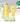 HANYUL Moonlight Yuzu C Serum 30ml +20ml  Toners, Serums, Essences HANYUL