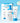 Atopalm Top to Toe Wash 300ml  Body Care Atopalm