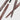 Etude Bear Edge Slim Brow 7 Colors  Decorative cosmetics Etude