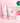 Ppoyon Tone Up/Mineral Sunscreen Make Prem Soothing Pink Tone Up Sunscreen 40ml+40ml Set (+20ml)  Sunscreen Makeprem