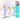 espoir Water Splash Sun Serum SPF50+ PA+++ 50ml  Sunscreen espoir