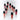 HERA Sensual Powder Matte Liquid 5g  Decorative cosmetics HERA