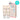 [celebration/pearl tone-up] etude purchasing director tone-up crystal sun cream plan (1+1/20ml)  Sunscreen Etude