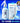 Dermatory Hyalshot Barrier B5 Ampoule 50ml Refill  Toners, Serums, Essences Dermatory