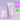 d'Alba Purple Tone-Up Sunscreen 50ml  Sunscreen d'Alba