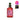 Evroché Raspberry Shine Hair Vinegar 150ml  Hair Care Evroché