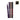 Kissme Heroine Make Smooth Liquid Eyeliner Super Keep 2 Pack  Decorative cosmetics Kissme