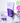 Iz&Tree Onion New Pair Cleansing Foam 150ml 2 Pack  Skin Cleansing Isntree