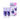 [NCT JaminPICK] Iz&Tri Iron New Fair Cleansing Foam 150ml 2ea  Skin Cleansing Isntree