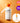 Torriden Cellmeshing Vita C Brightening Ampoule 30ml +10ml  Toners, Serums, Essences Torriden