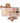 퓌 More Mood Eye Palette 6 Colors  Decorative cosmetics 퓌