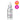 Dominas At Clinic Tranexamic Acid Spot Shot Blemish Ampoule 30ml  Toners, Serums, Essences Dominas